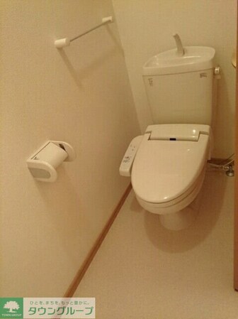 リエート フィーネIの物件内観写真